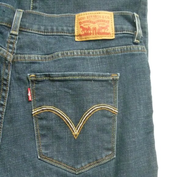 Women's Levi's classic boot sz 10~SALE - Picture 1 of 4